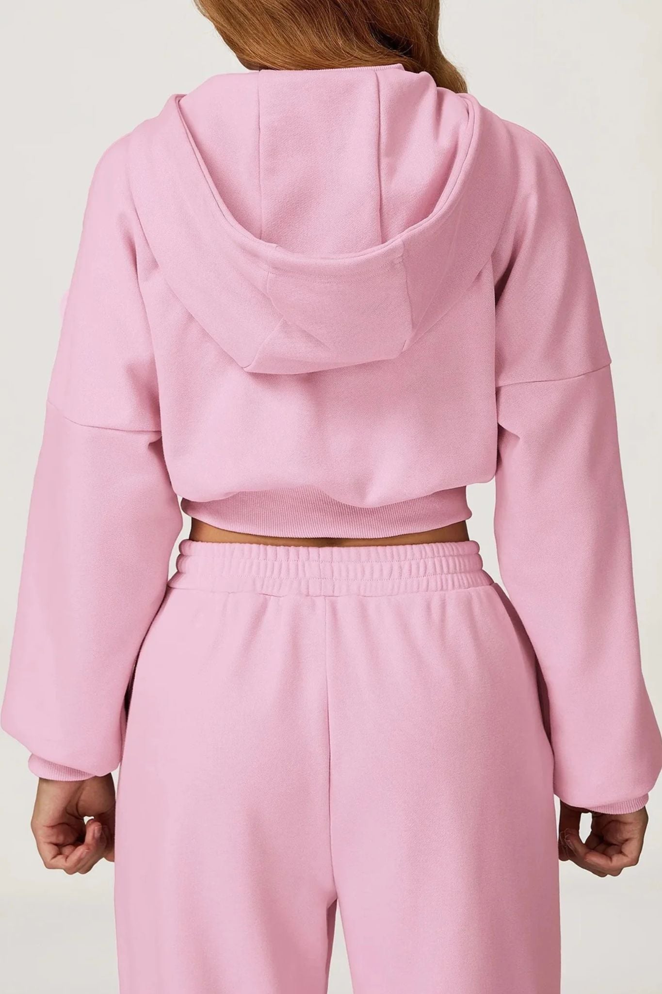 Comfort Lounge Duo Set