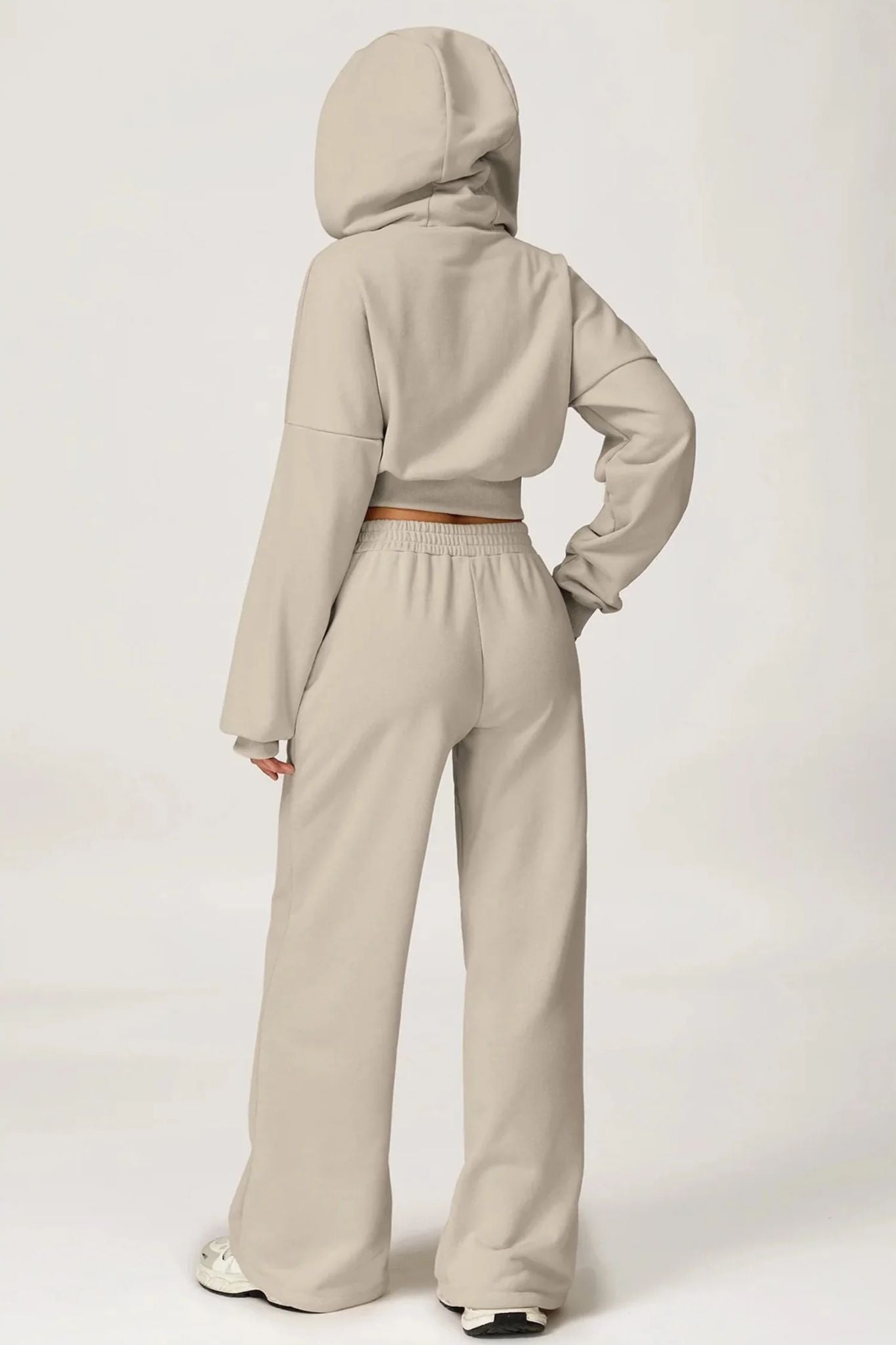 Comfort Lounge Duo Set