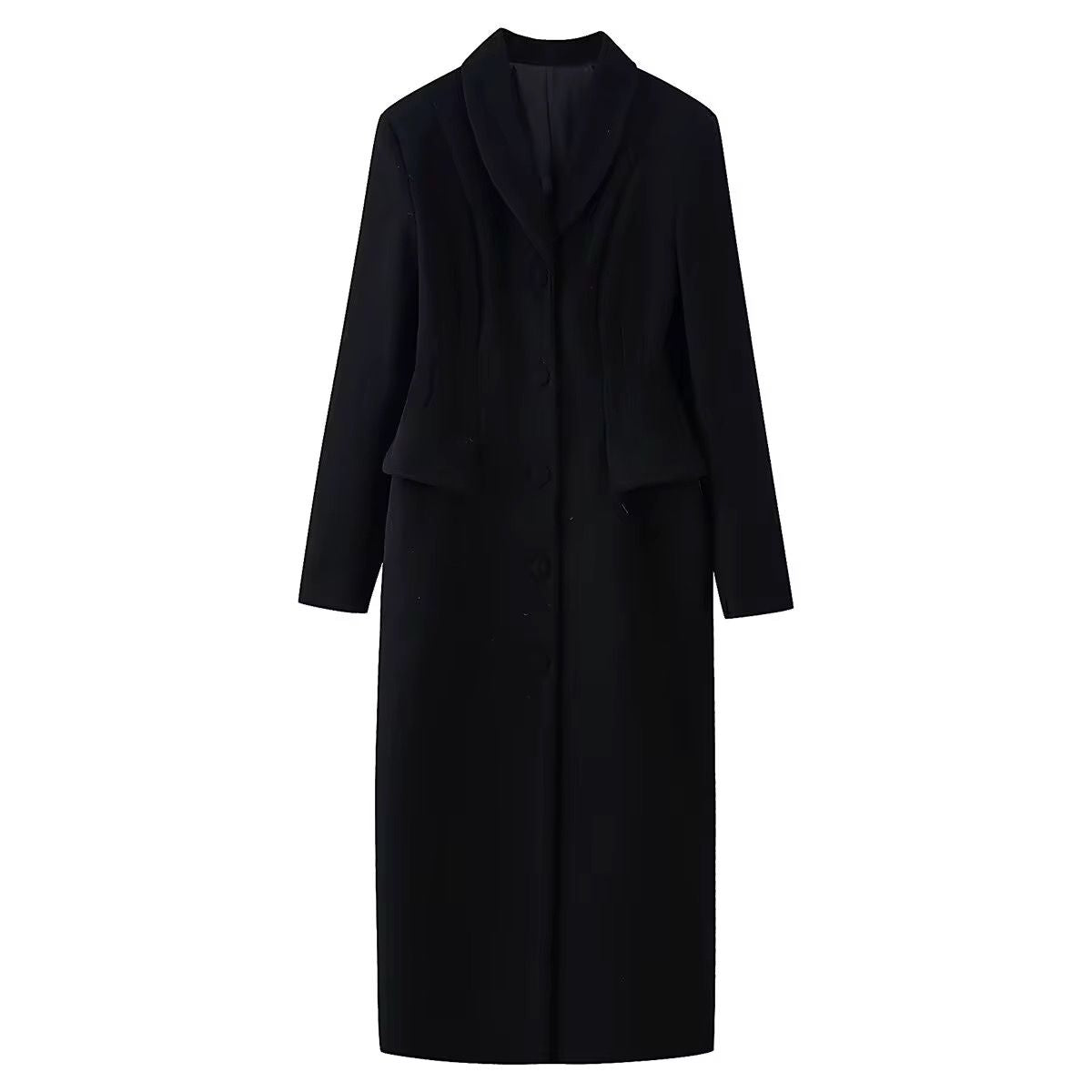 Duchess Structured Coat