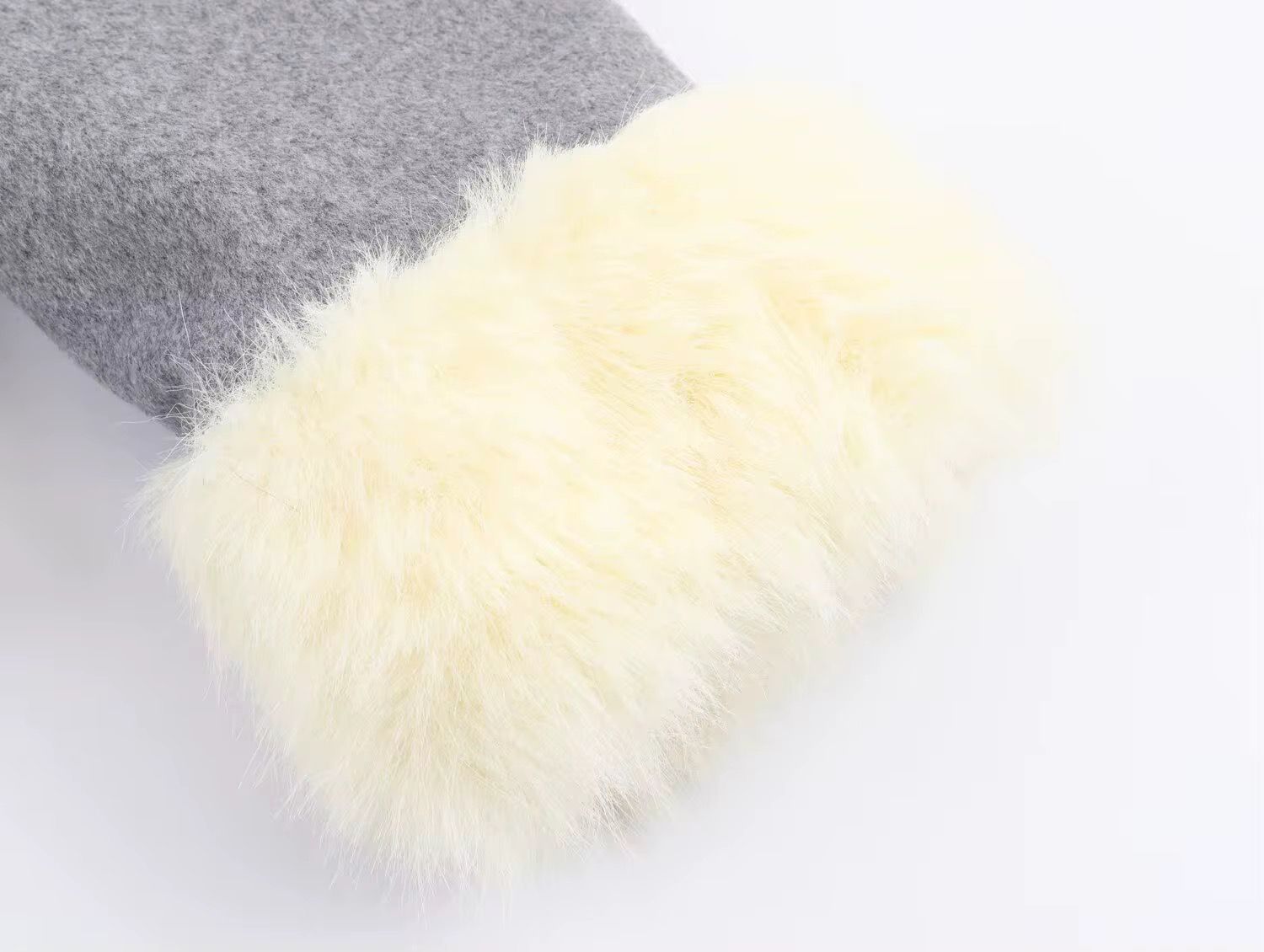 Snow Queen Tailored Set