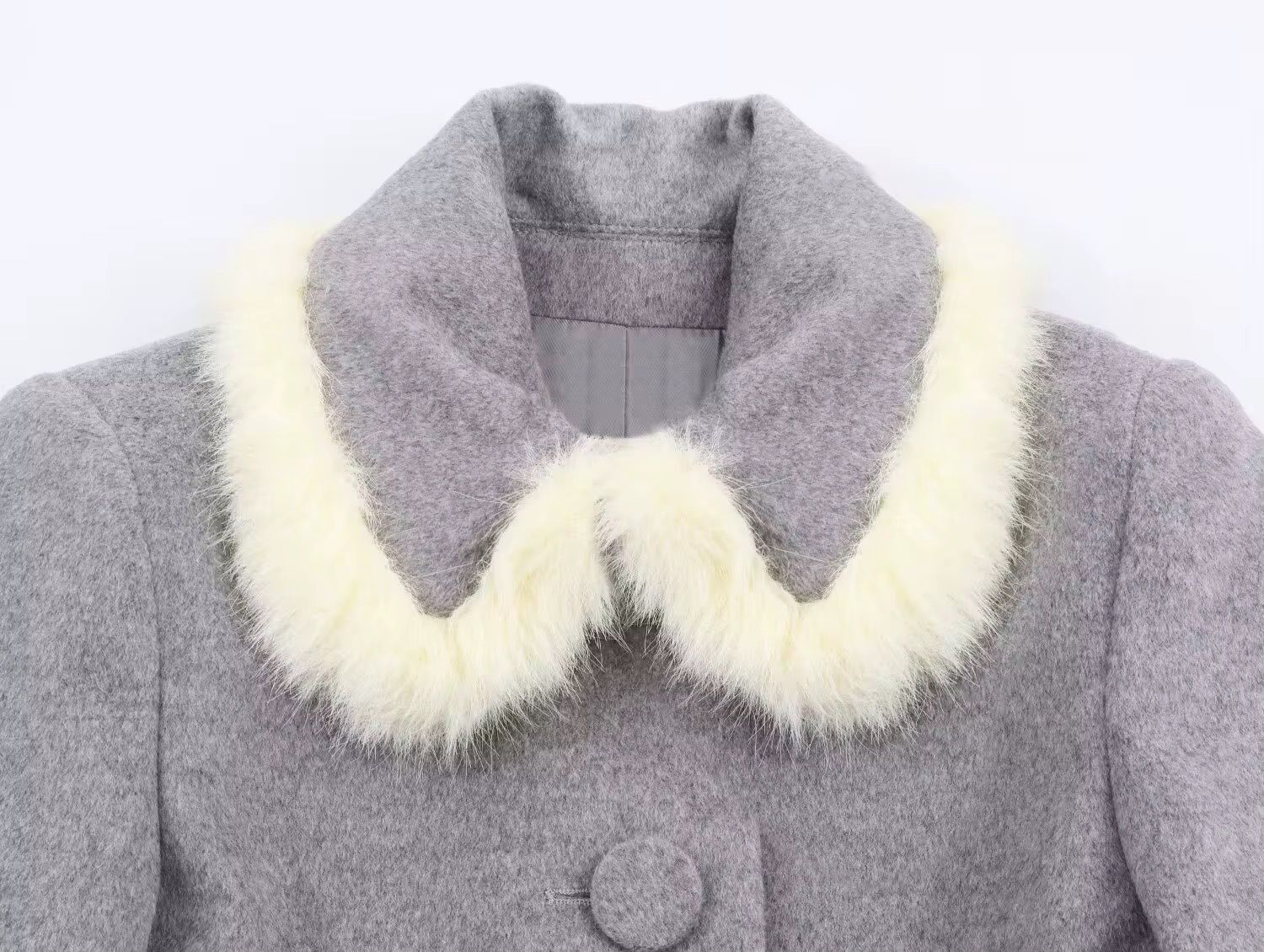 Snow Queen Tailored Set