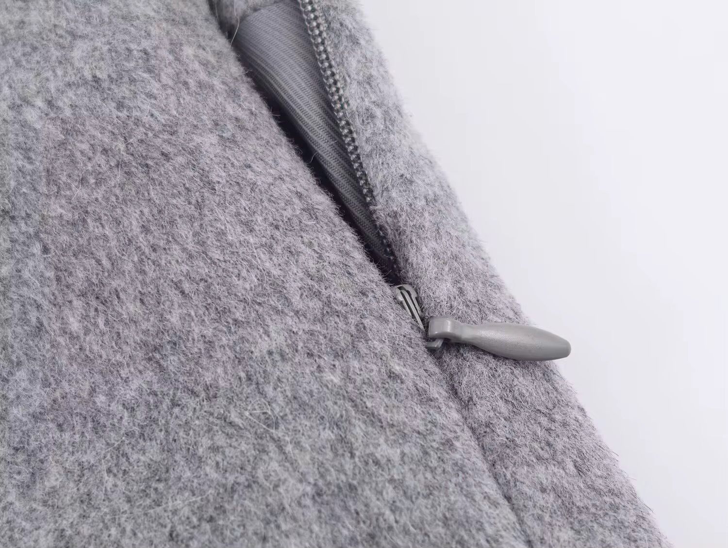 Snow Queen Tailored Set