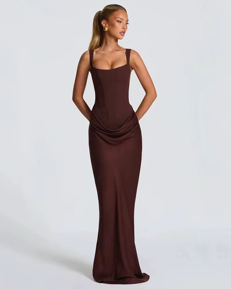 Cornelia Maxi Dress