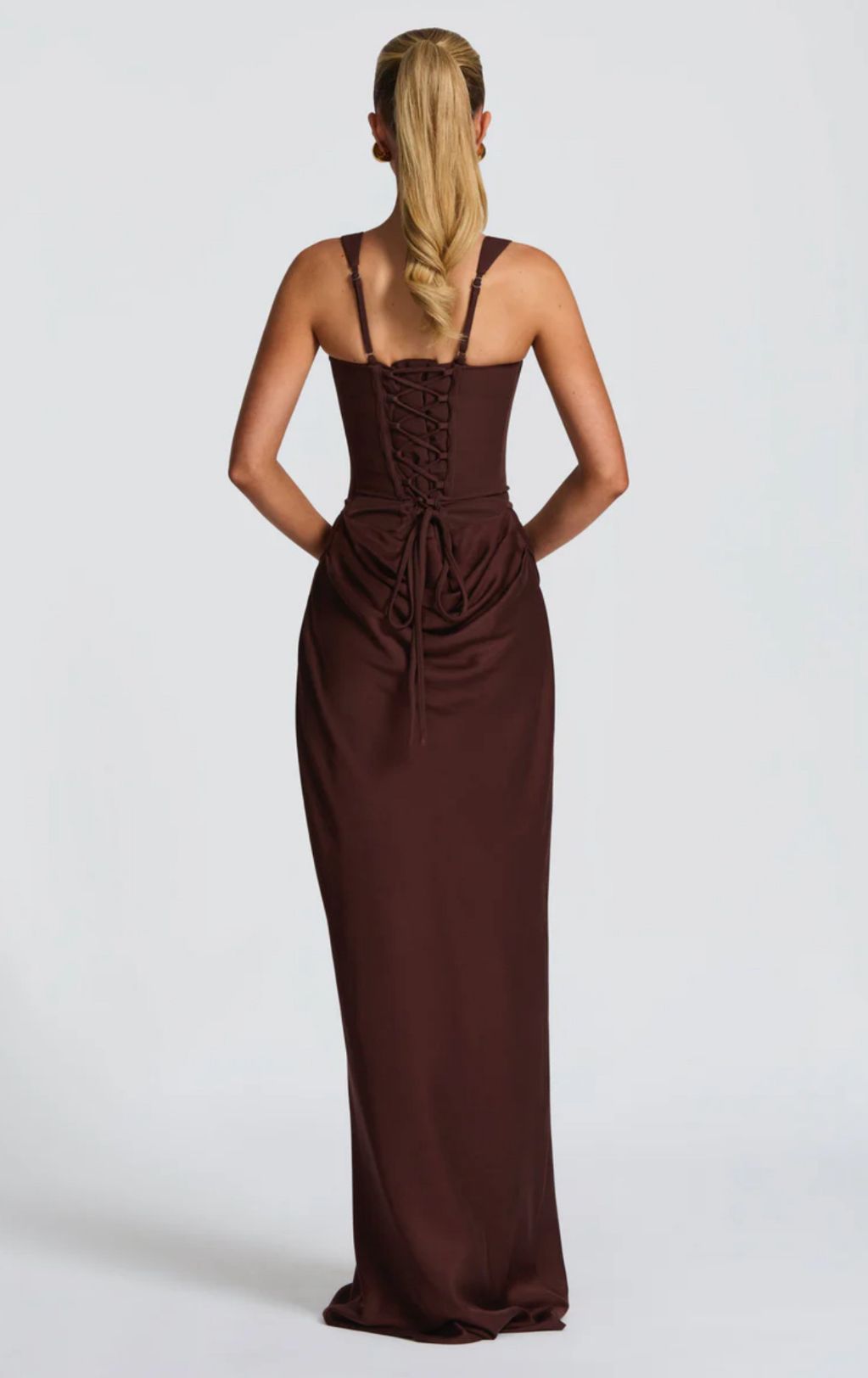 Cornelia Maxi Dress