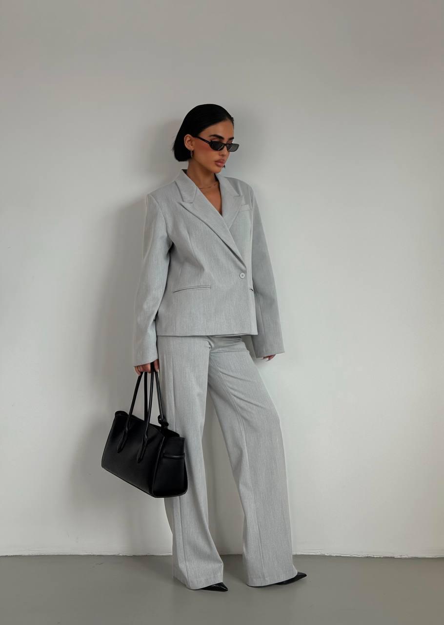 Cloudline Tailored Set