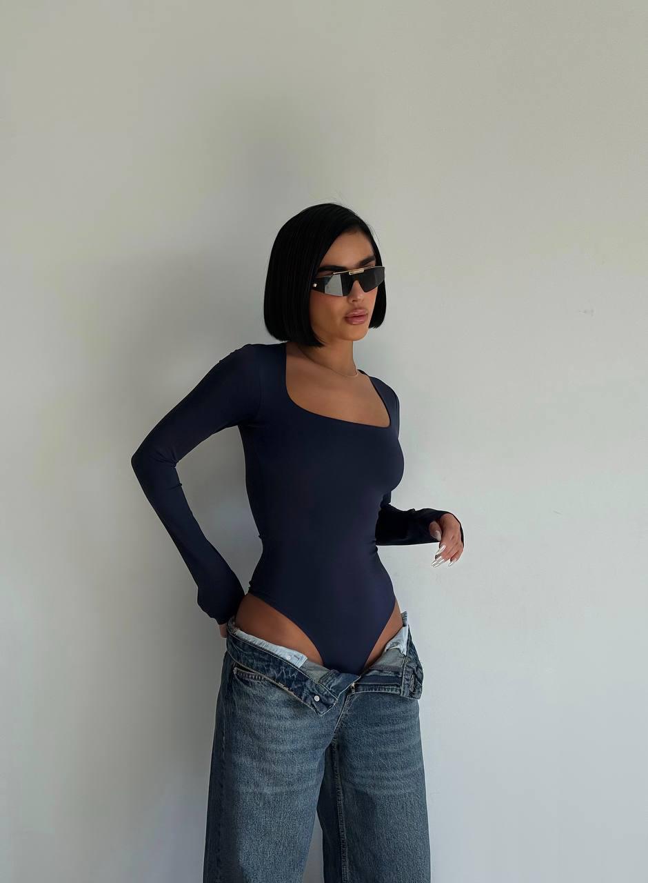 Curve Bodysuit