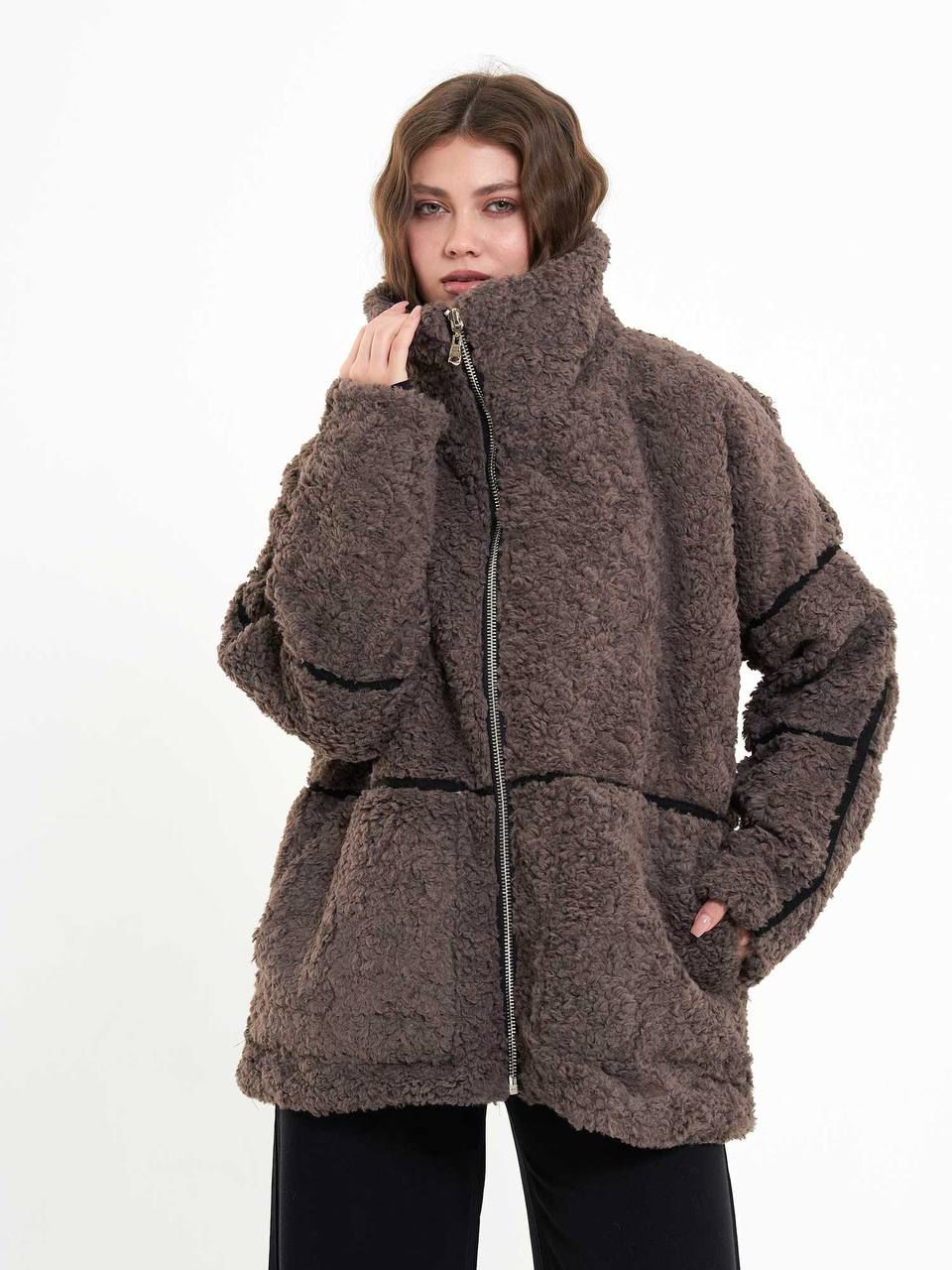 Soft Hug Jacket