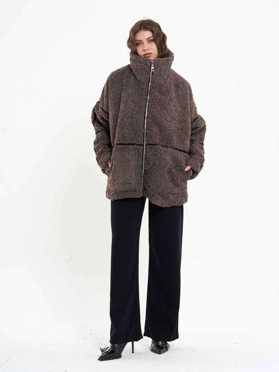 Soft Hug Jacket