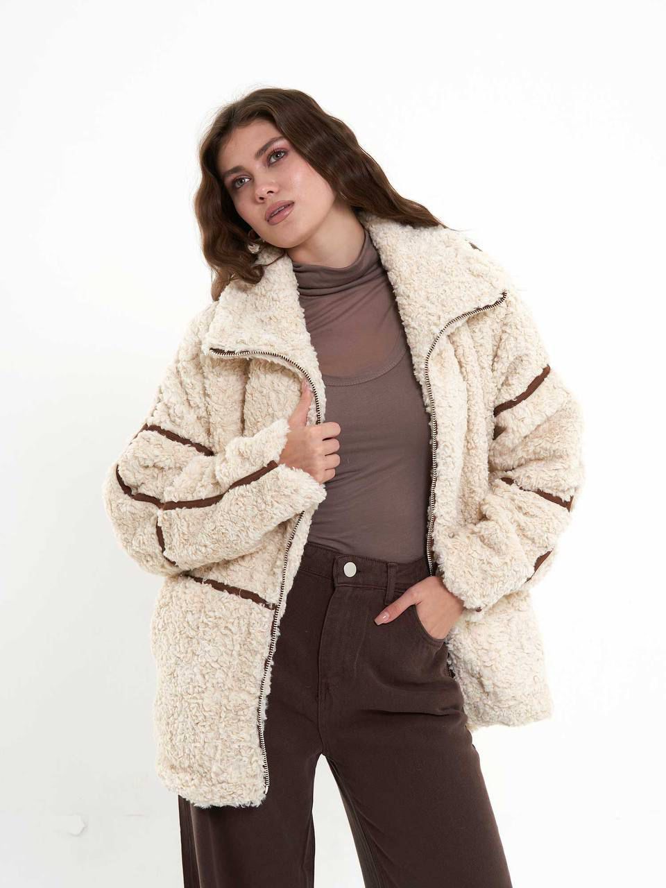 Soft Hug Jacket