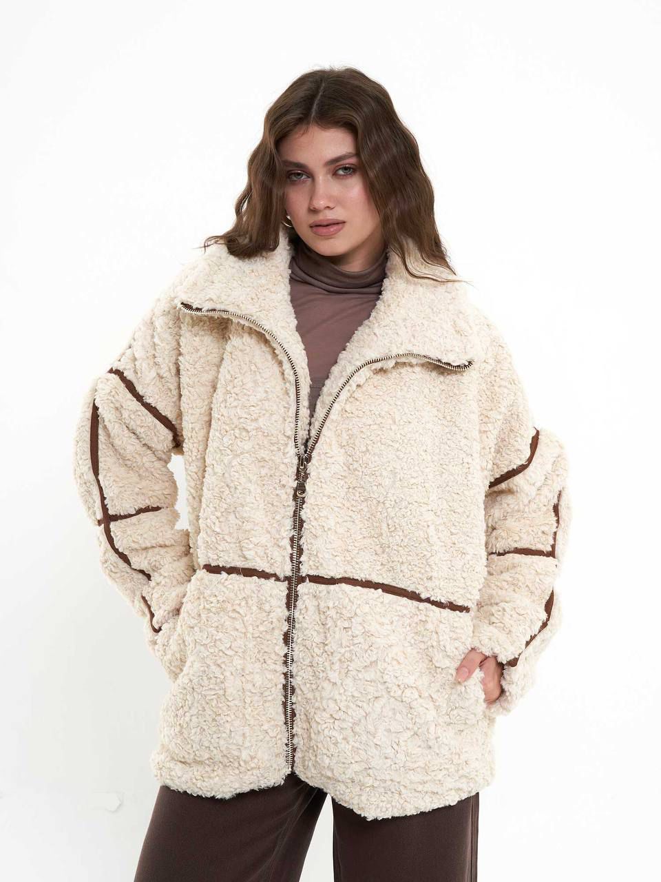Soft Hug Jacket