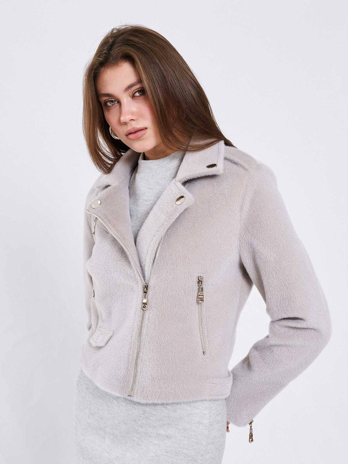 Mist Jacket