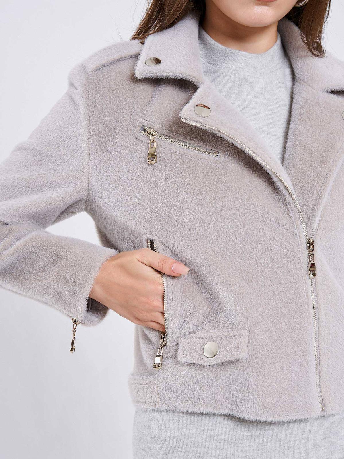 Mist Jacket