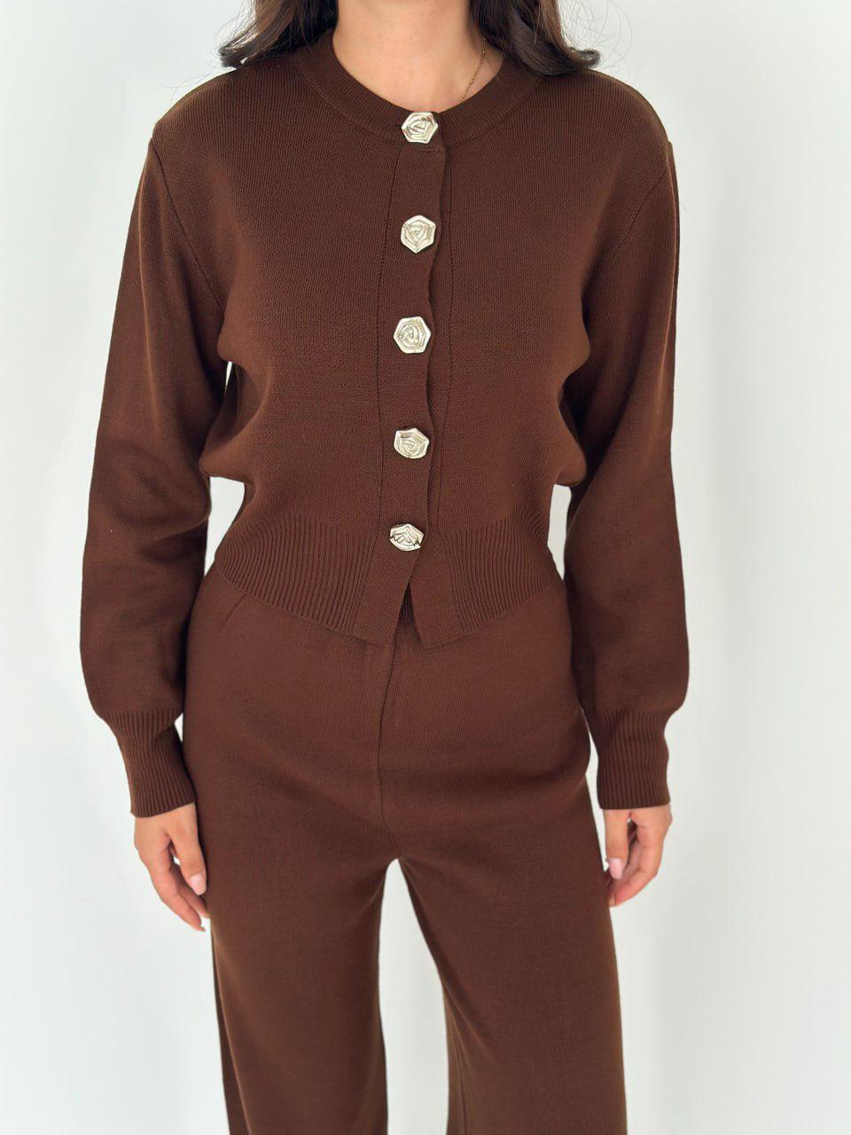 Statement Button Set