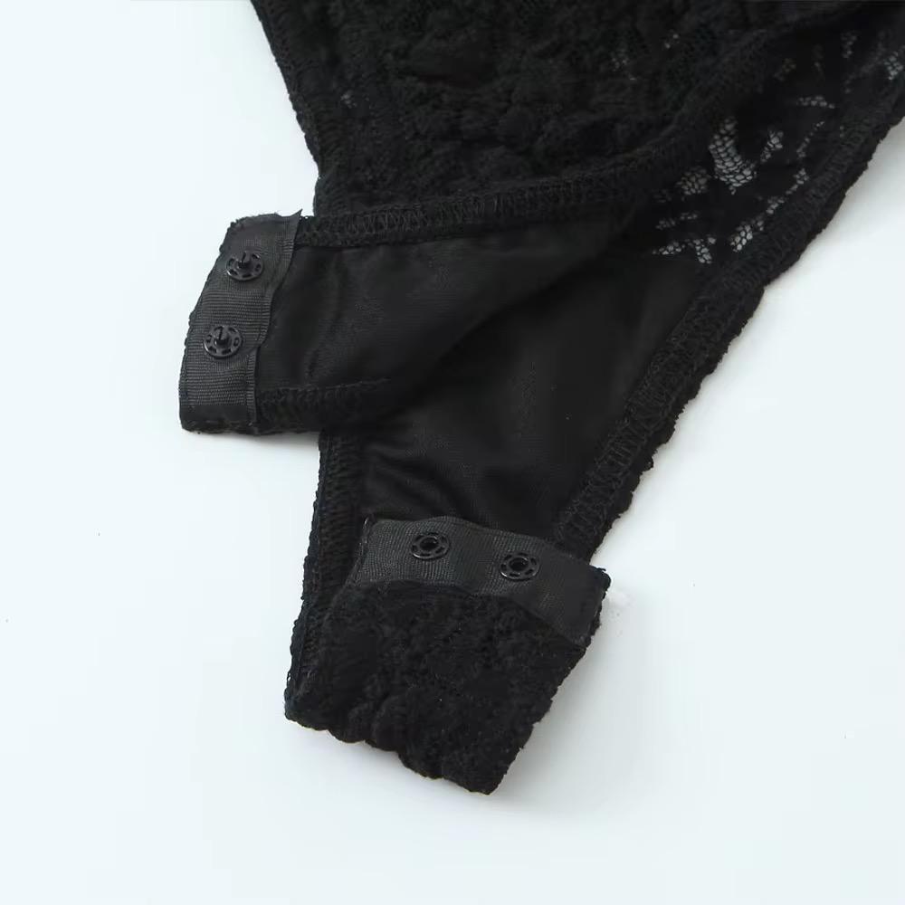 Eternal Lace Bodysuit