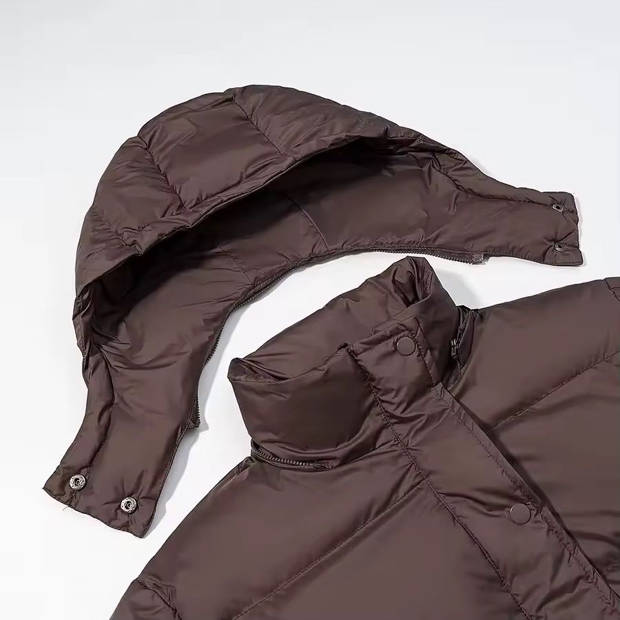 Echo Down Jacket
