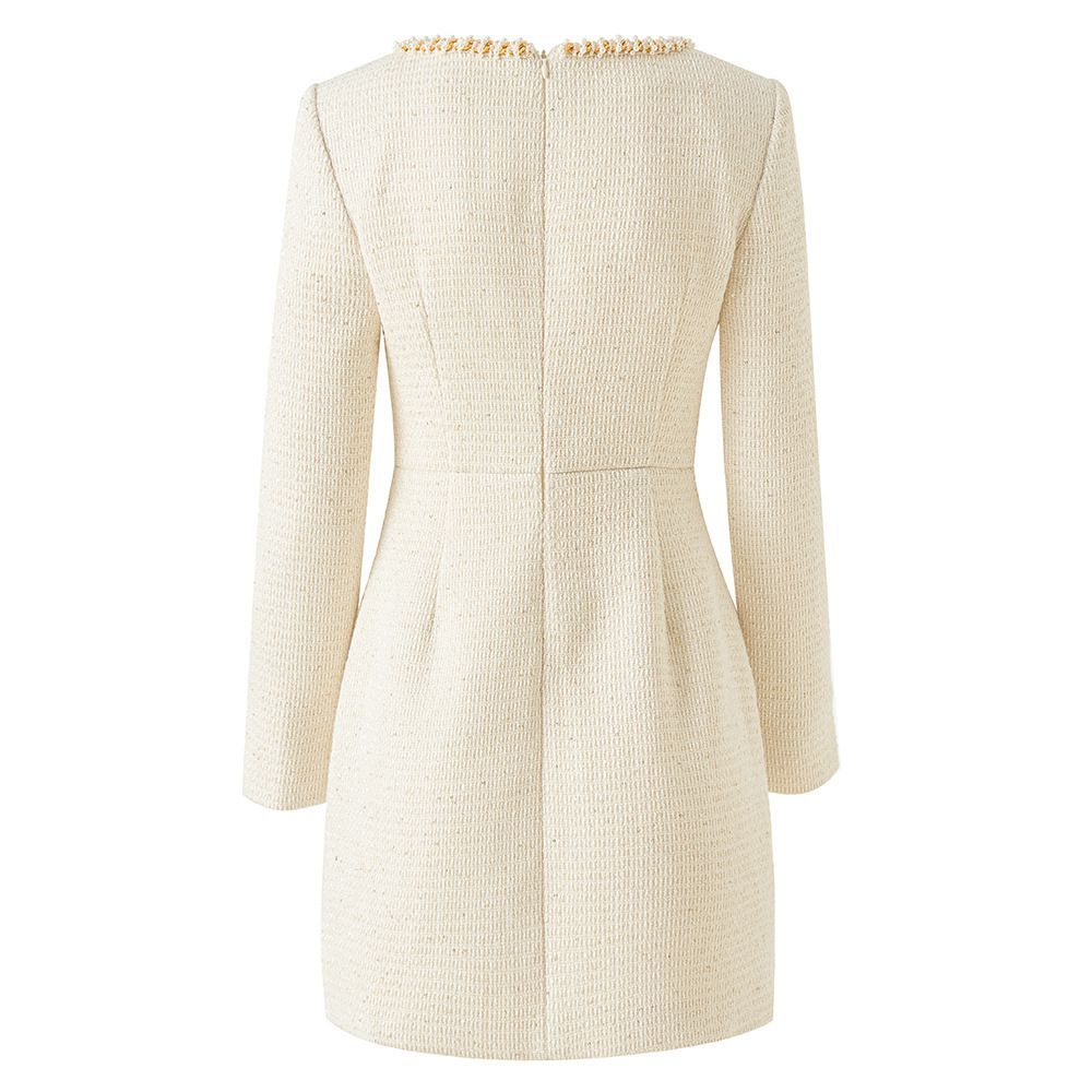 classy jewellery Dress