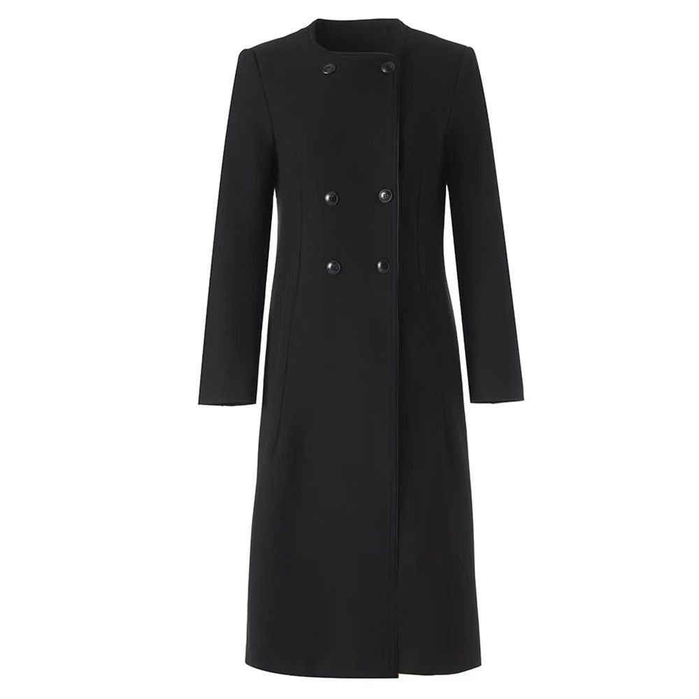 The wellington coat