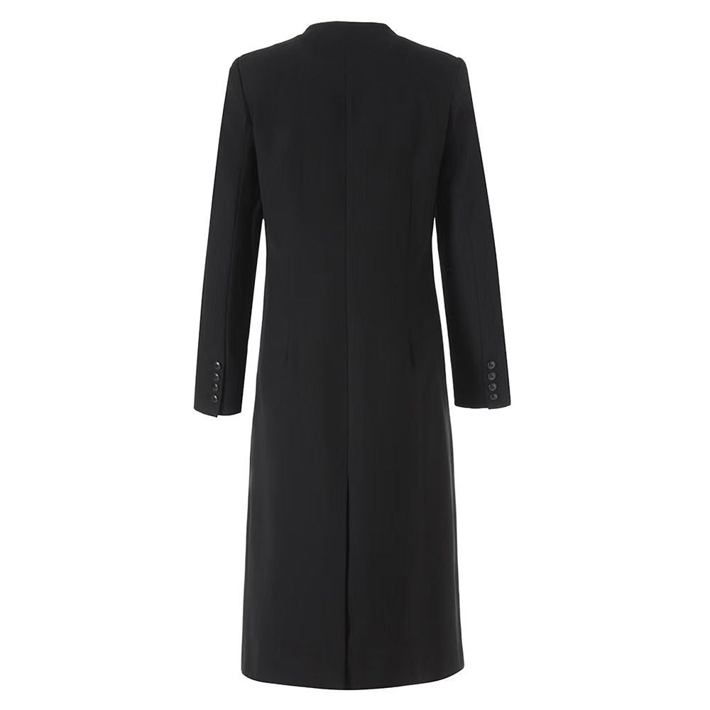 The wellington coat