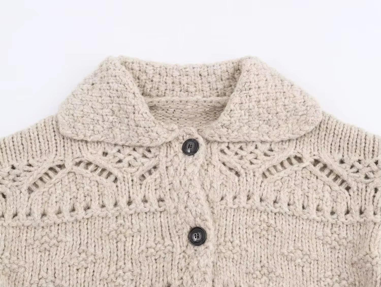 Comfort Cardigan