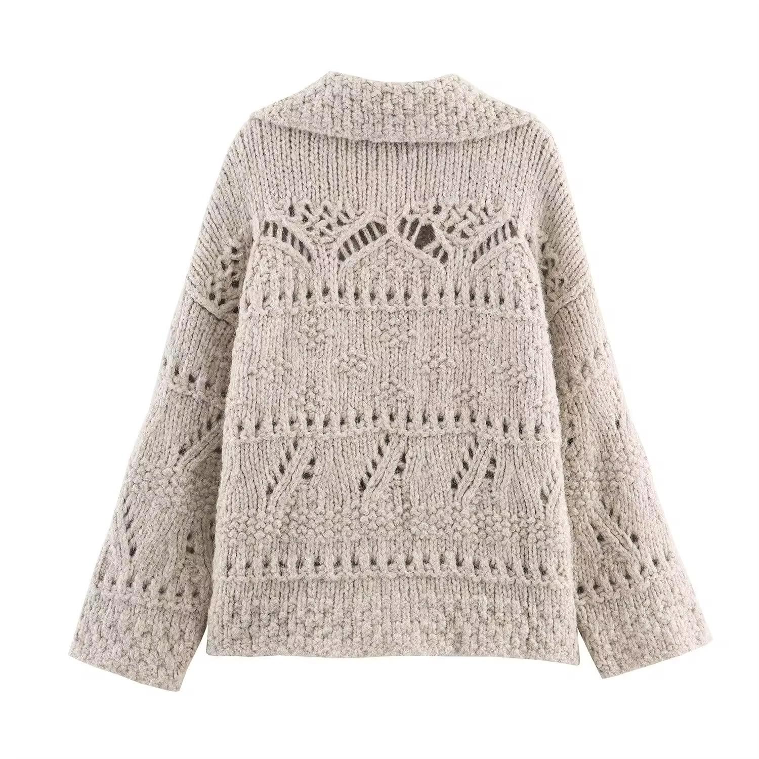 Comfort Cardigan