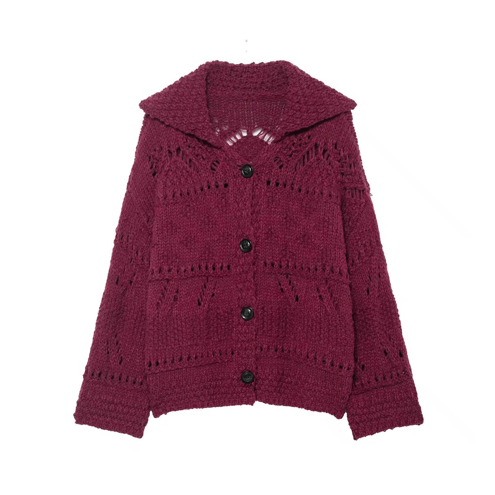 Comfort Cardigan