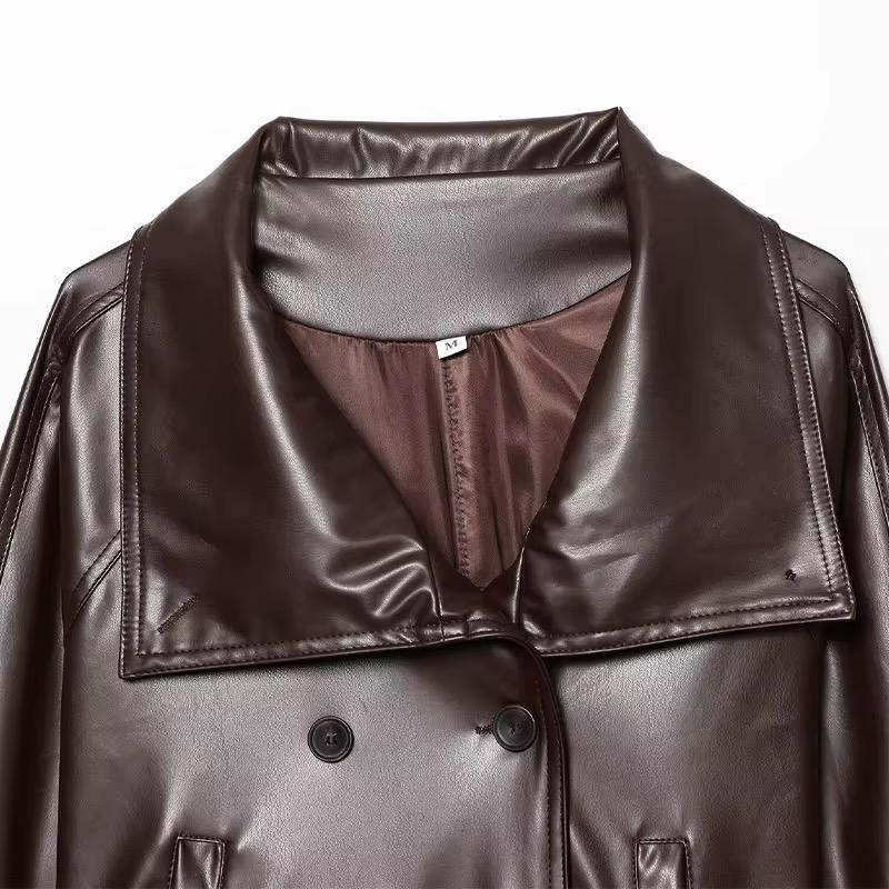 The Wrap Edit Jacket