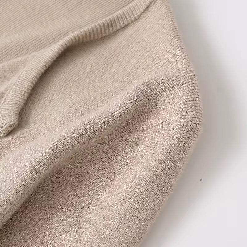 Parisian Layer Cardigan