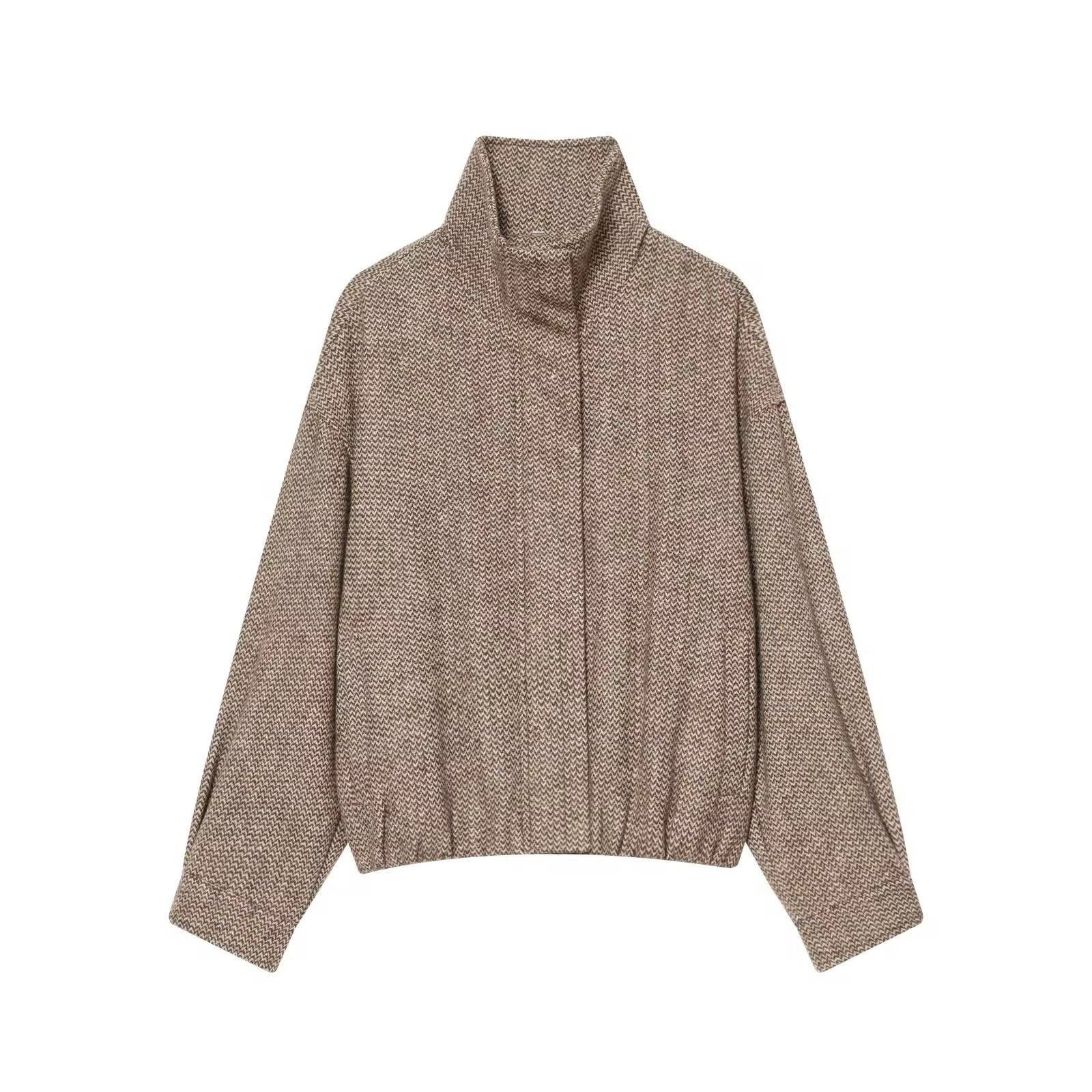 Soft Motion Knit Set