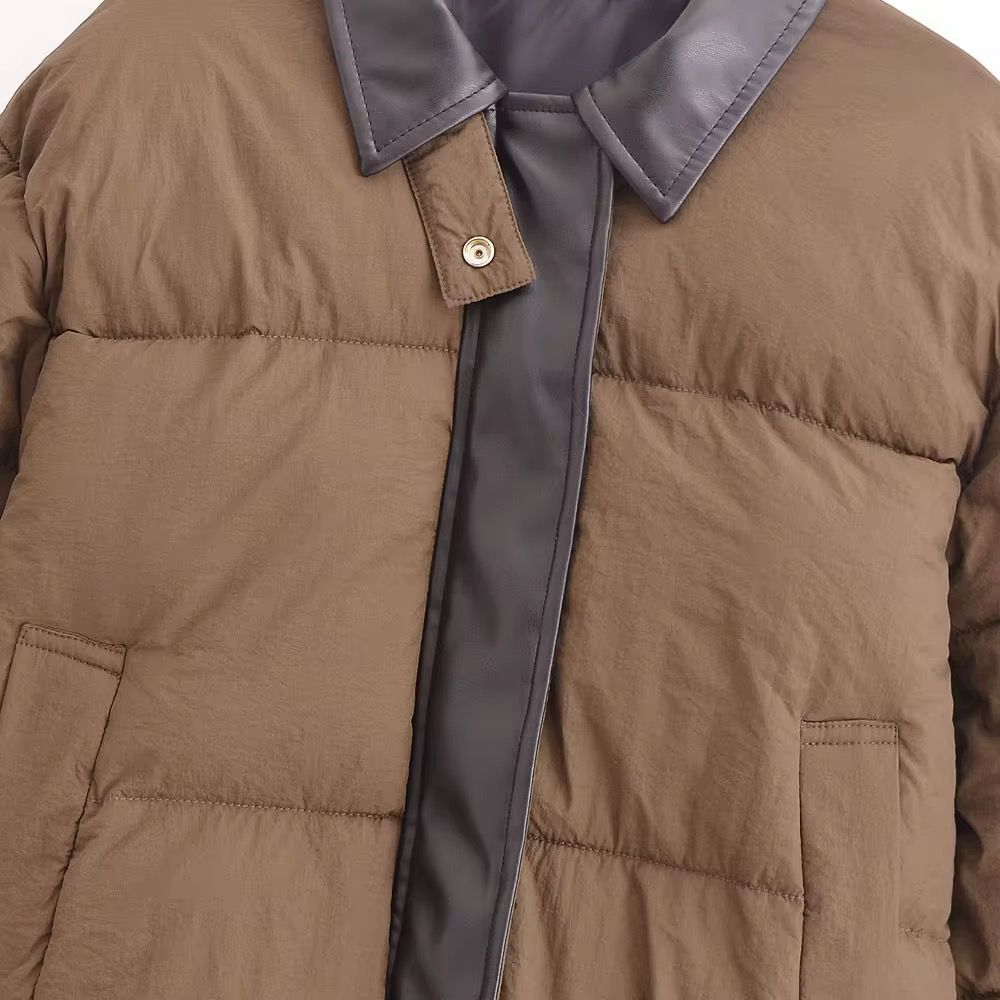 Essential Padded Jacket