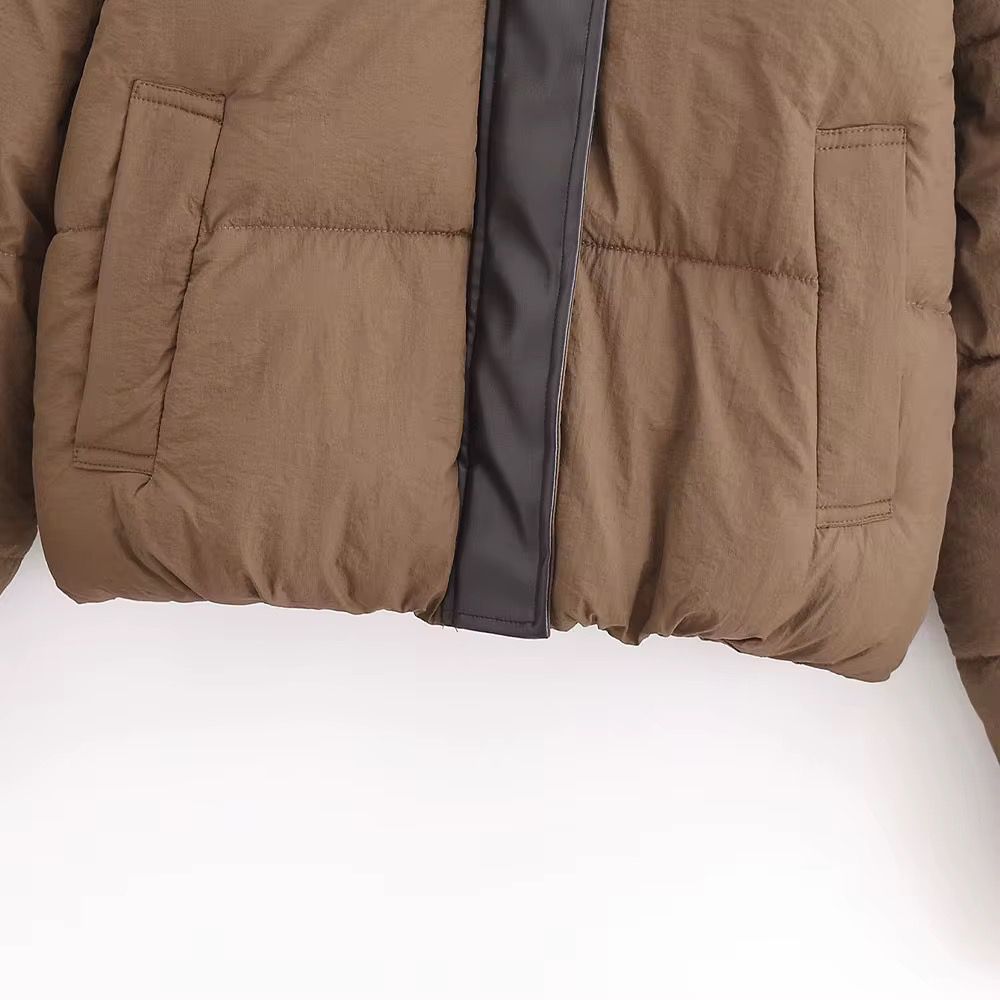 Essential Padded Jacket