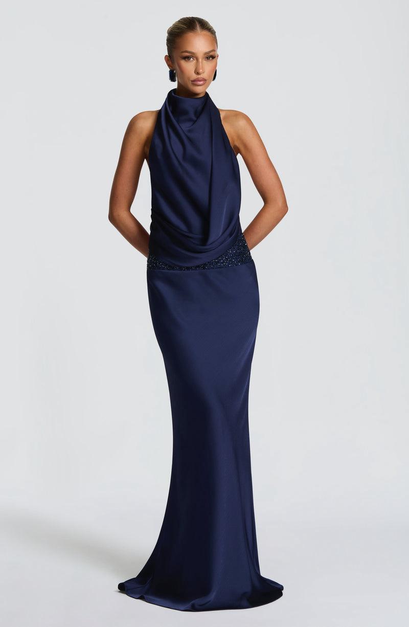 Armelle Maxi Dress