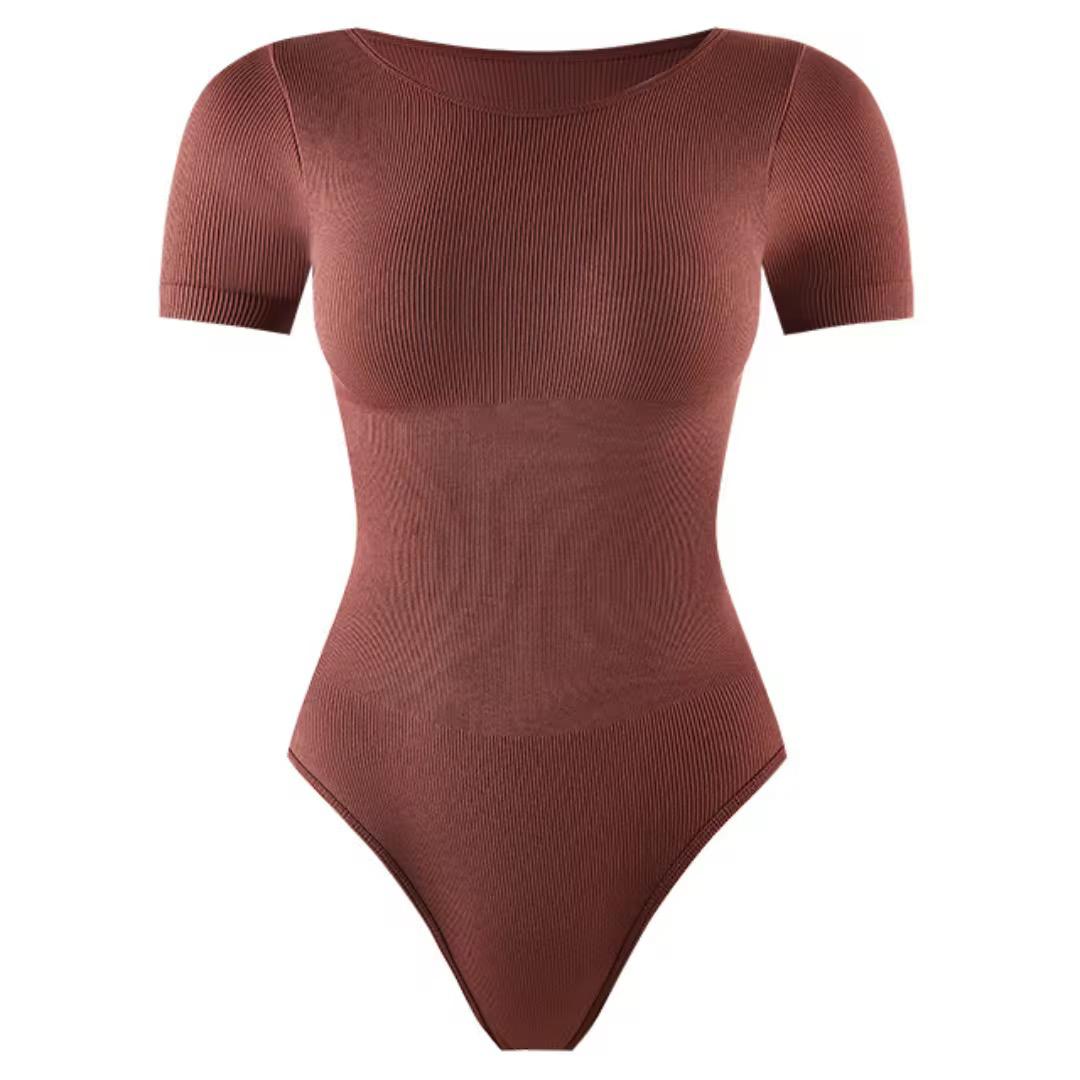 Shapewear bodysuit