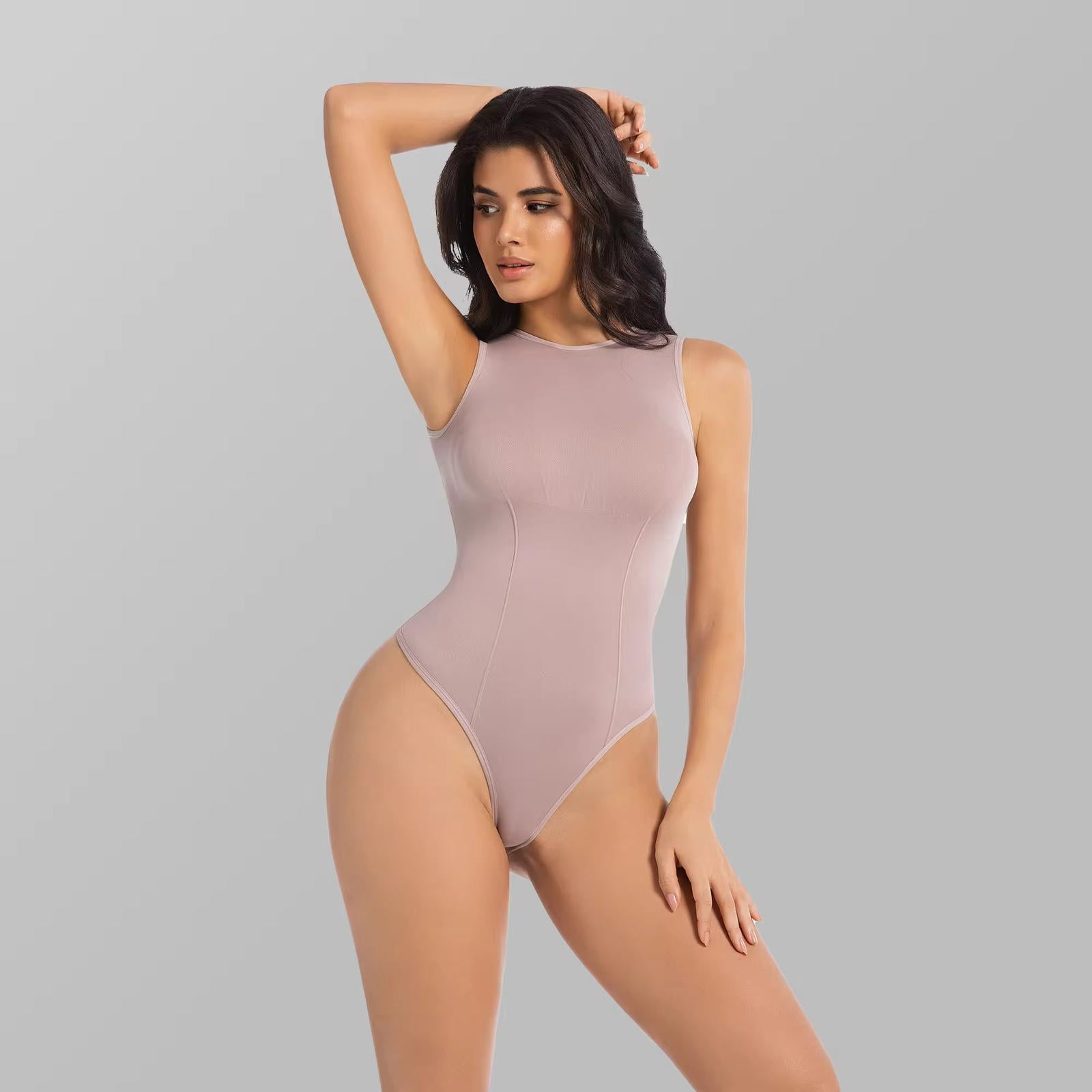 Seamless Sculpt Bodysuit