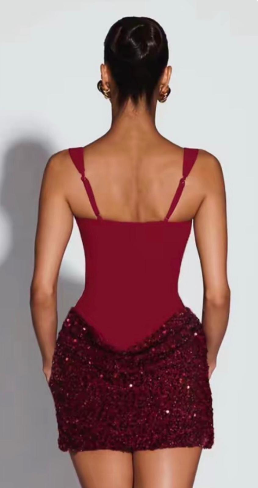 Ona Dress