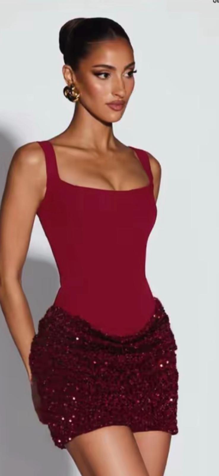 Ona Dress