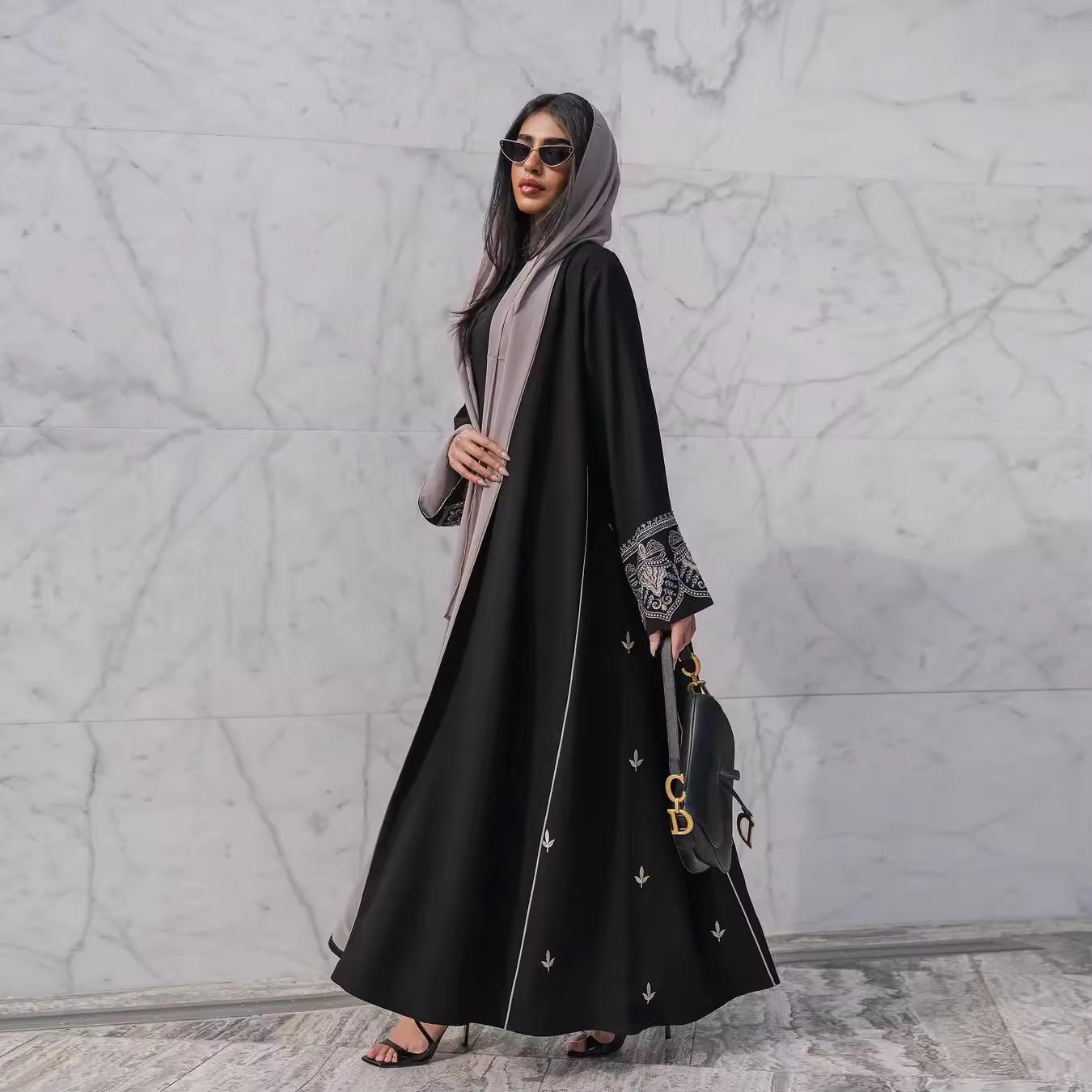 Robe Abaya