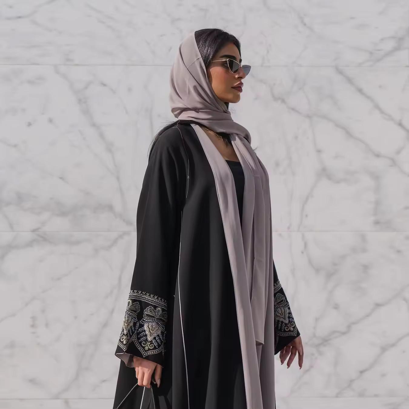 Robe Abaya