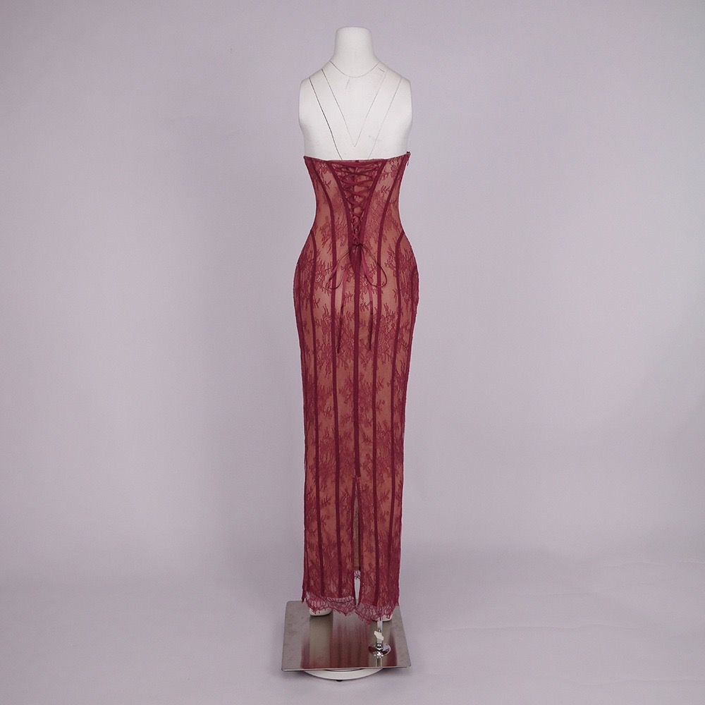 Sian Maxi Dress