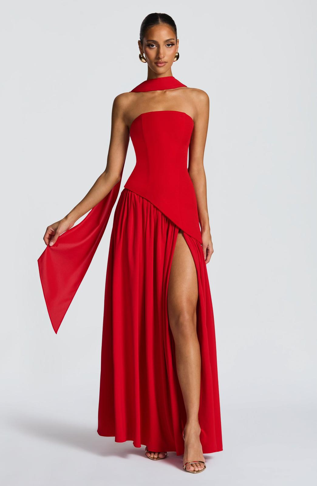 Parisian Dress