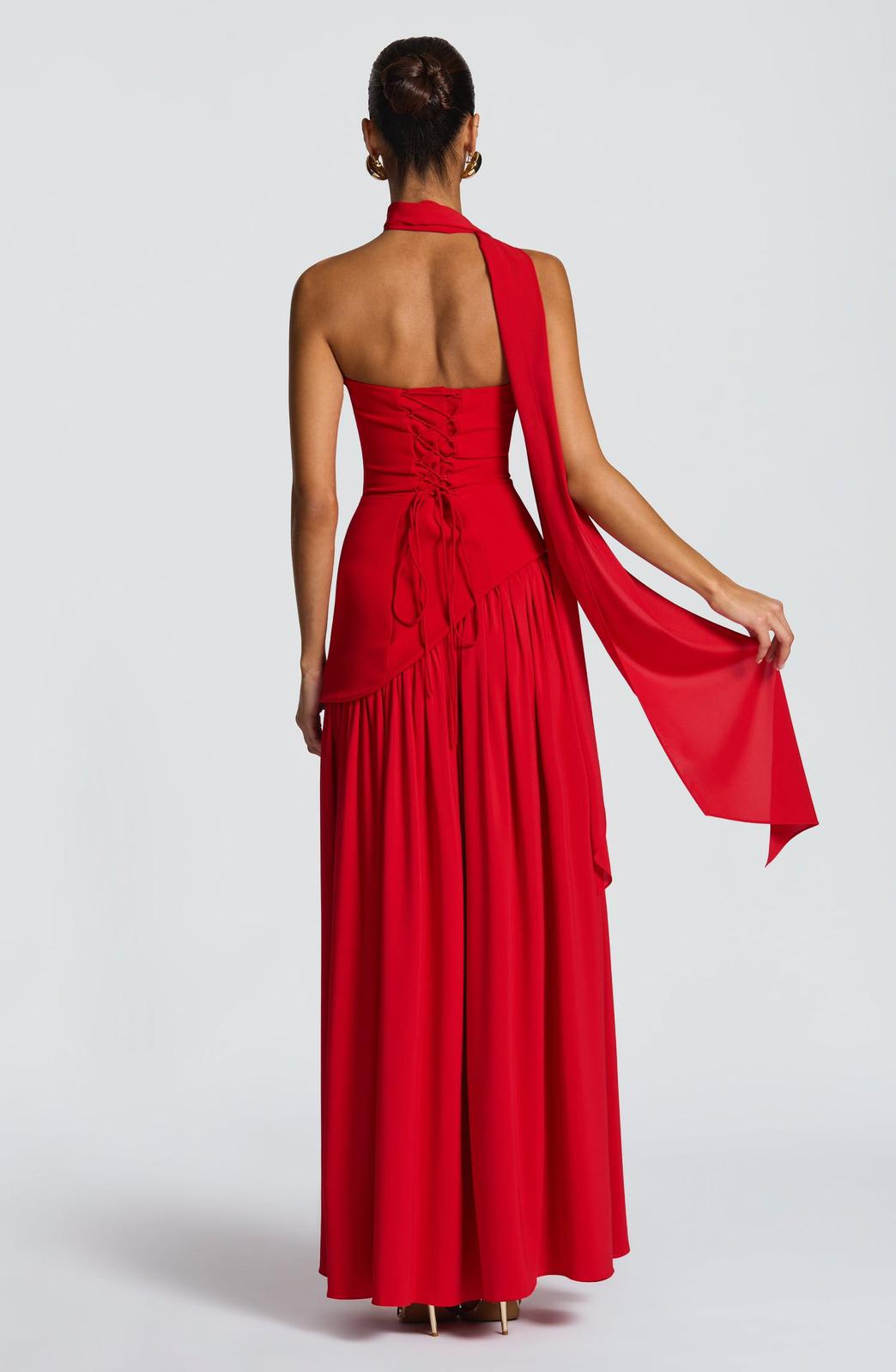 Parisian Dress