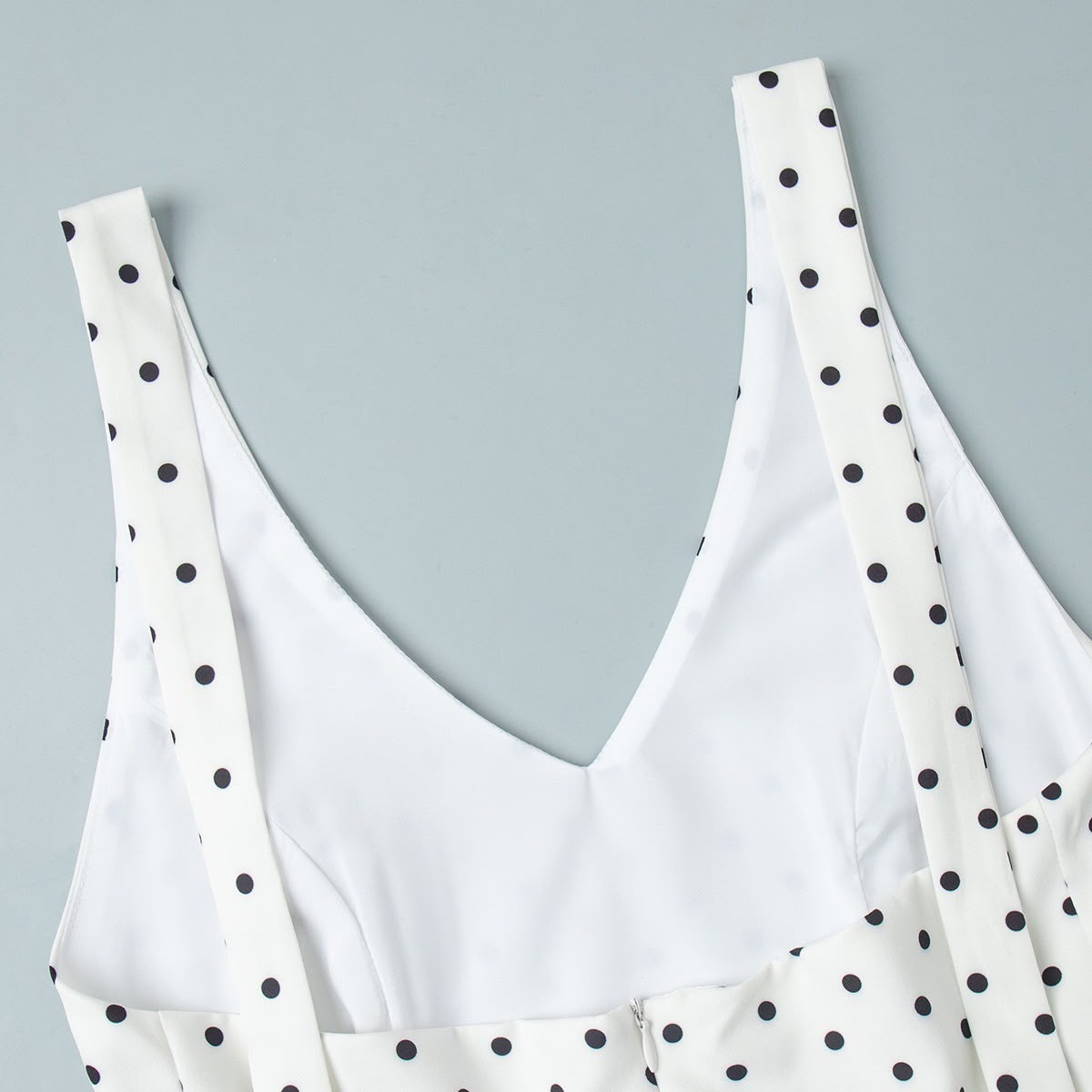 Polaria Halter Lounge Set