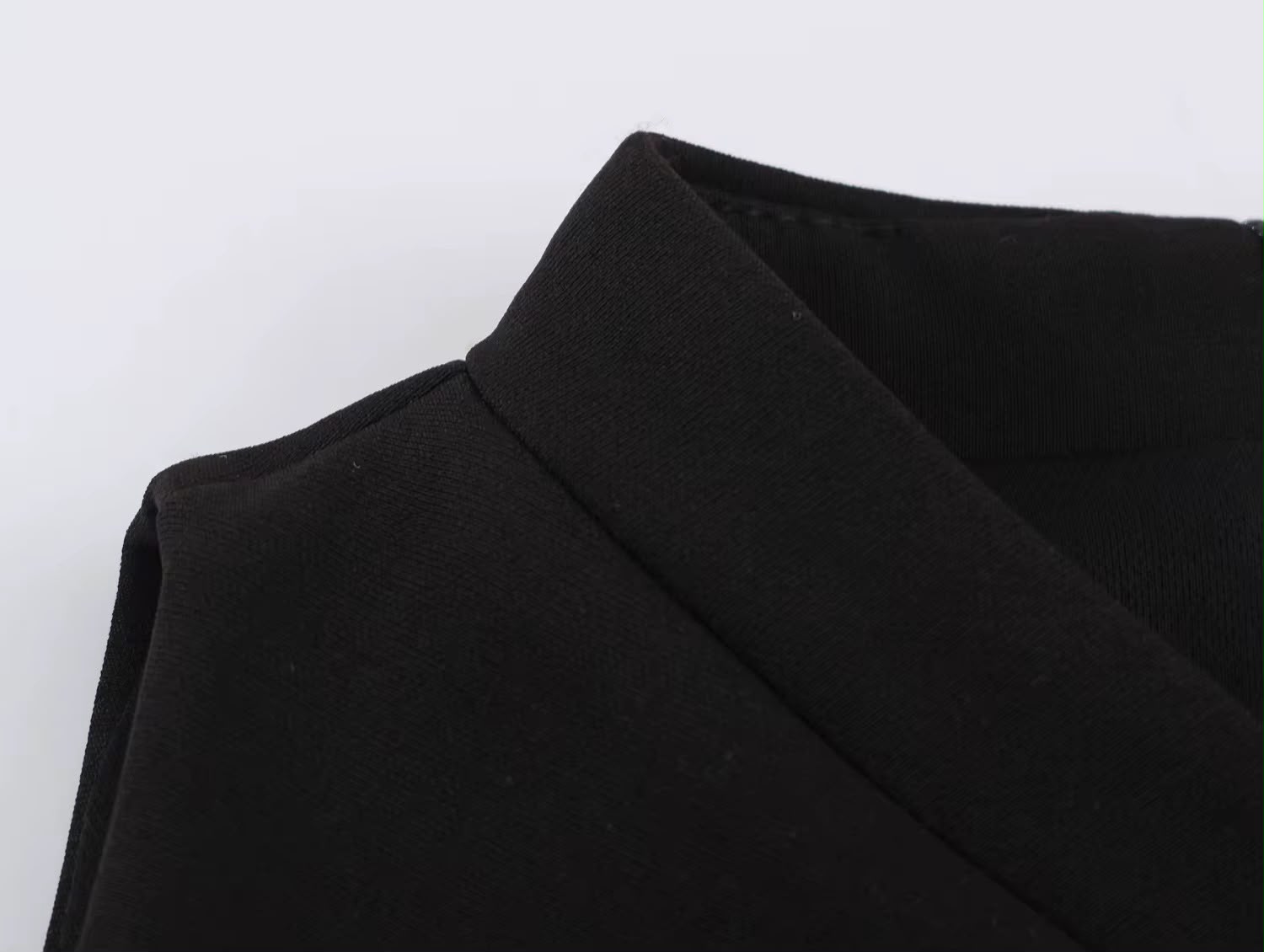 Vivienne A-Line Mini Dress