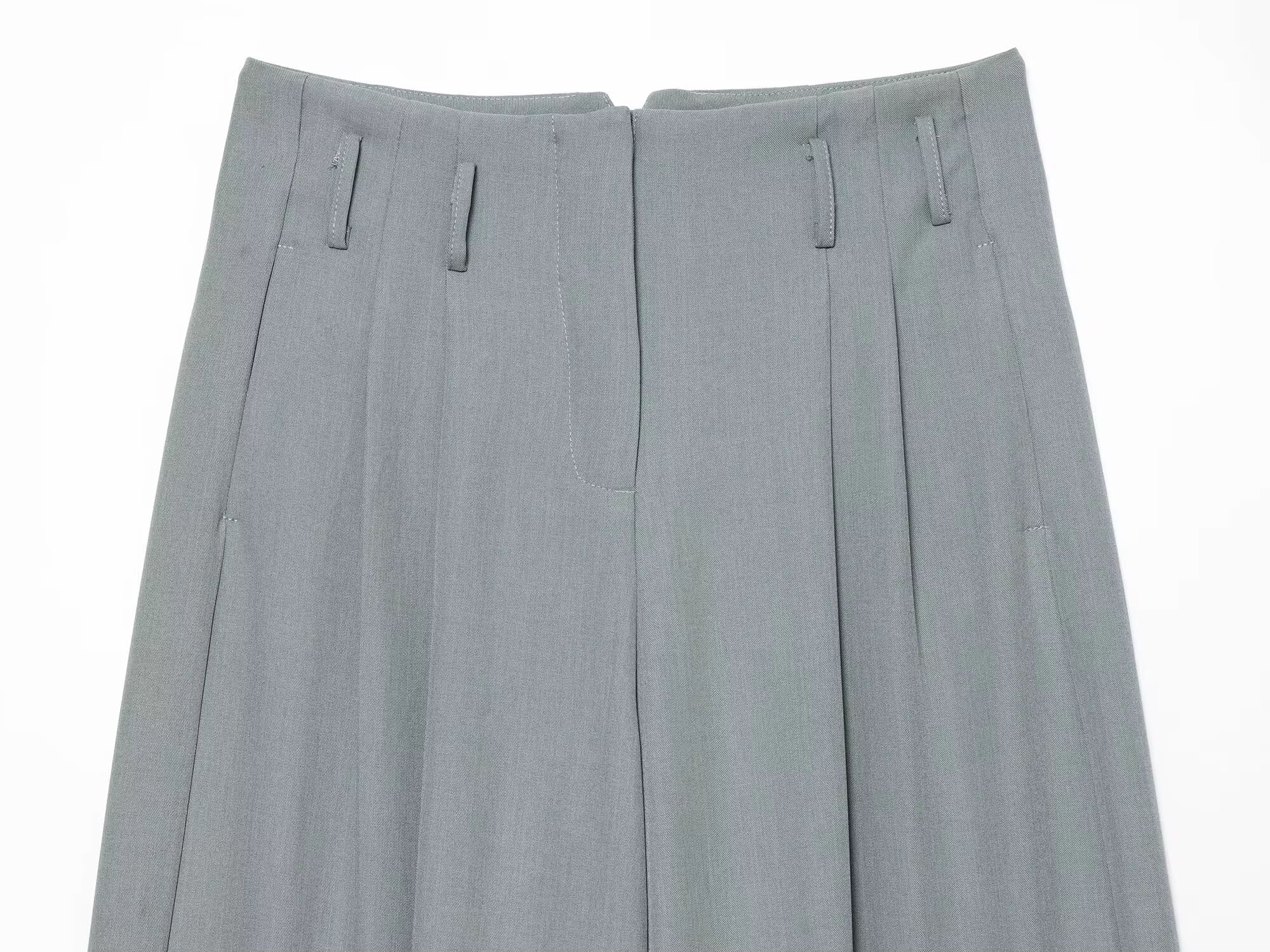 Aria Tailored Pants Set