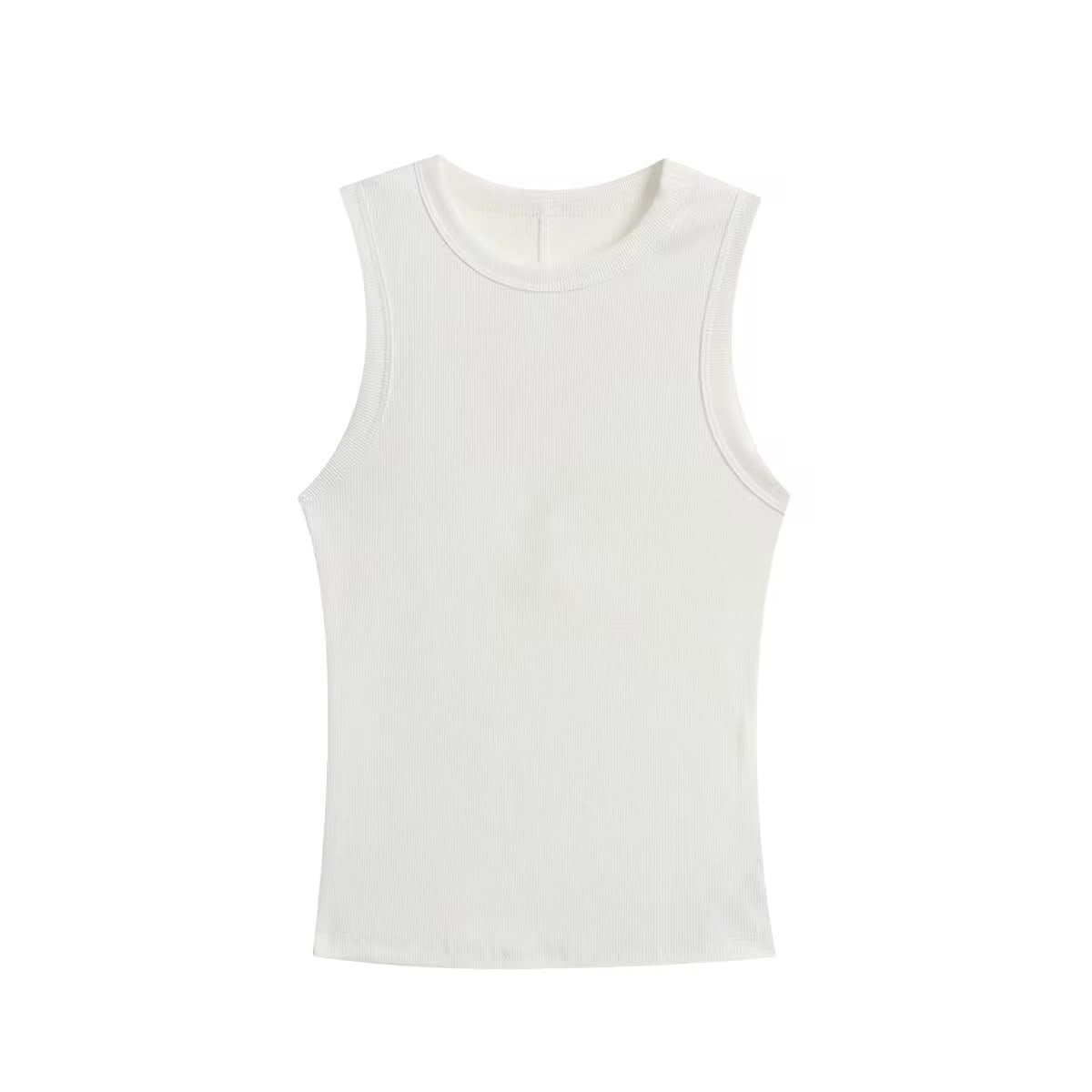 Elara Classic Tank Top