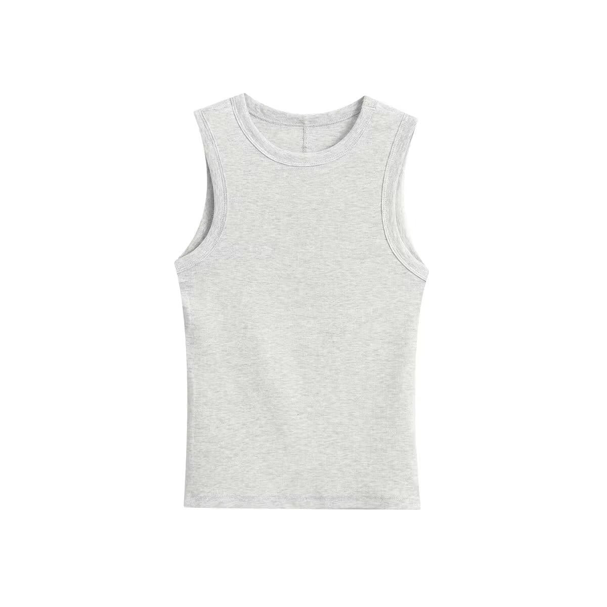 Elara Classic Tank Top