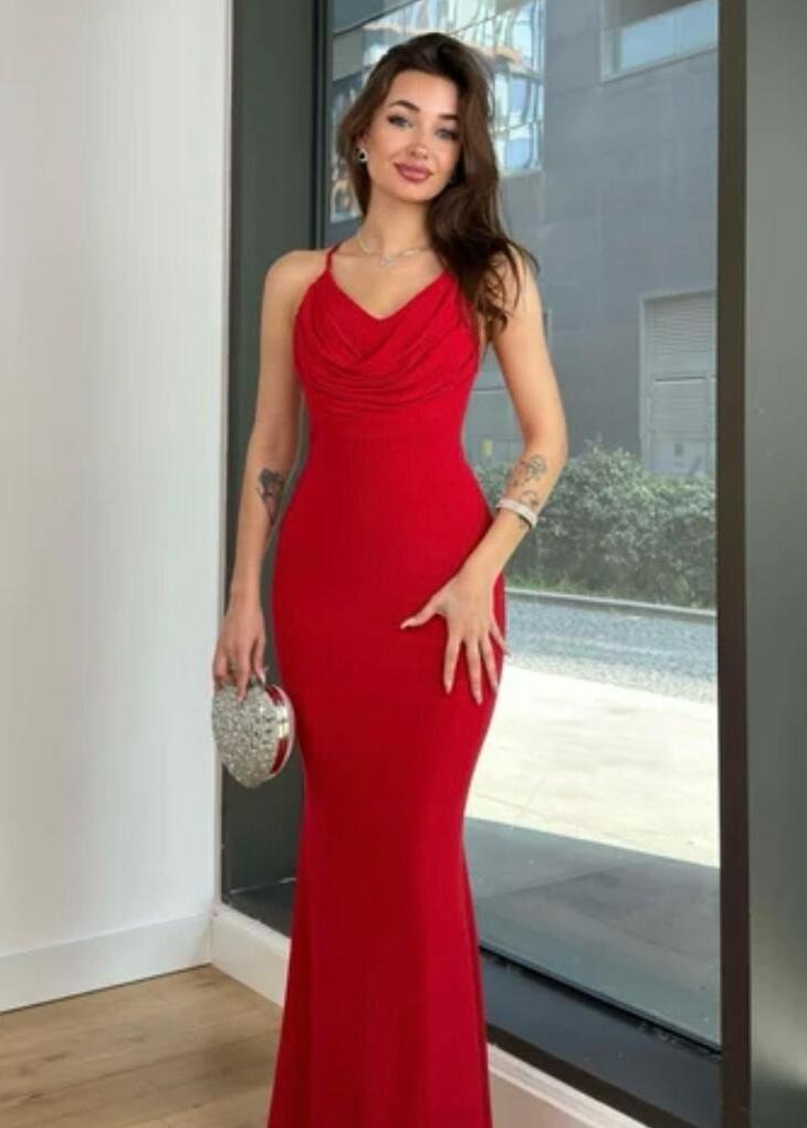 Uliana Dress - MD Fashionwear