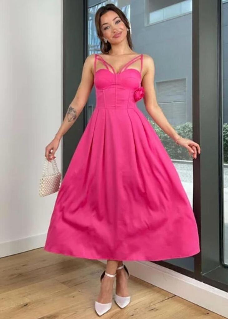 Millen Dress - MD Fashionwear