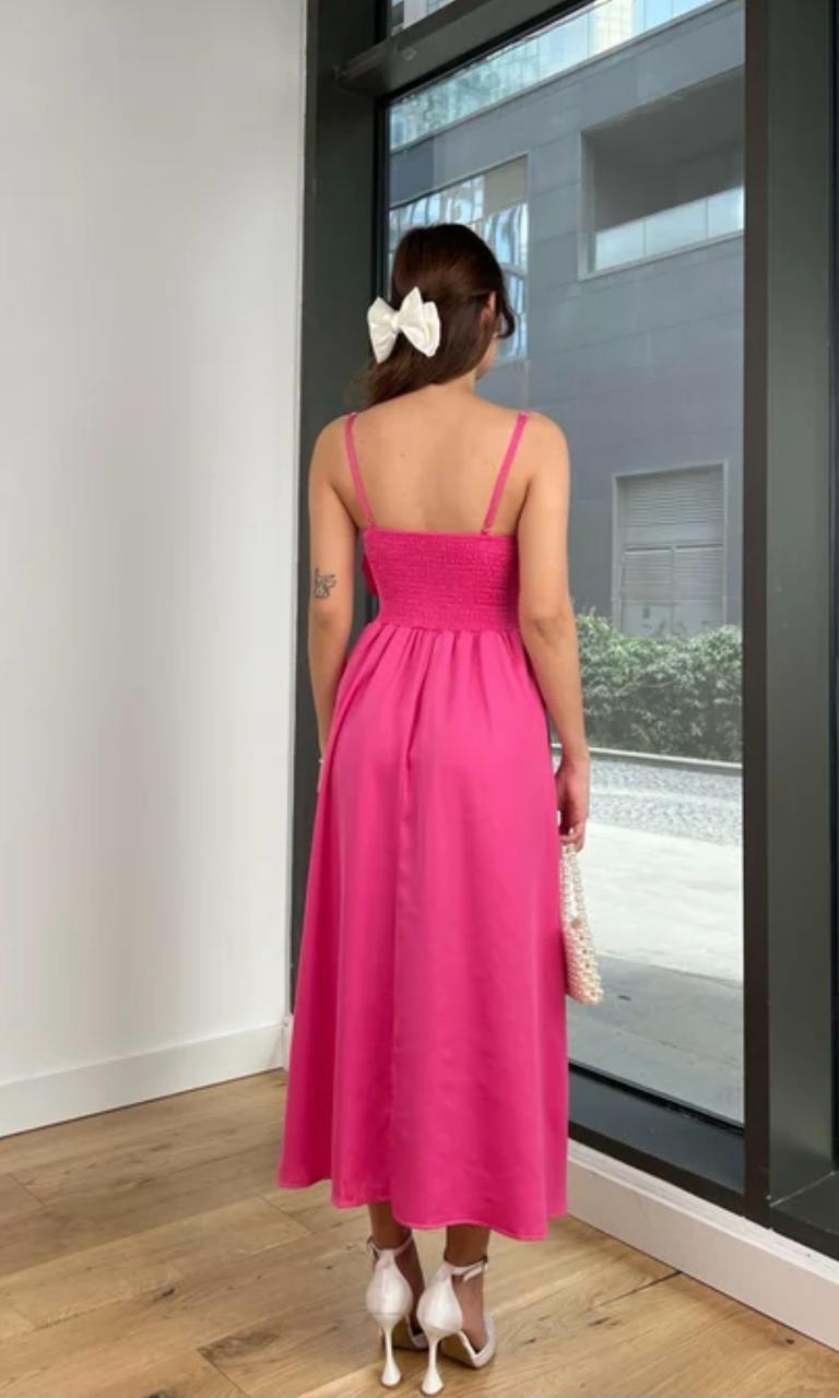 Millen Dress - MD Fashionwear