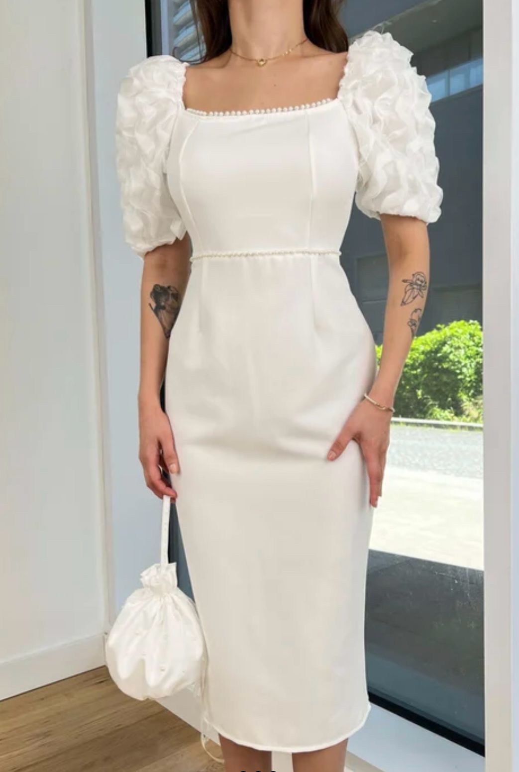 Dael Dress - MD Fashionwear