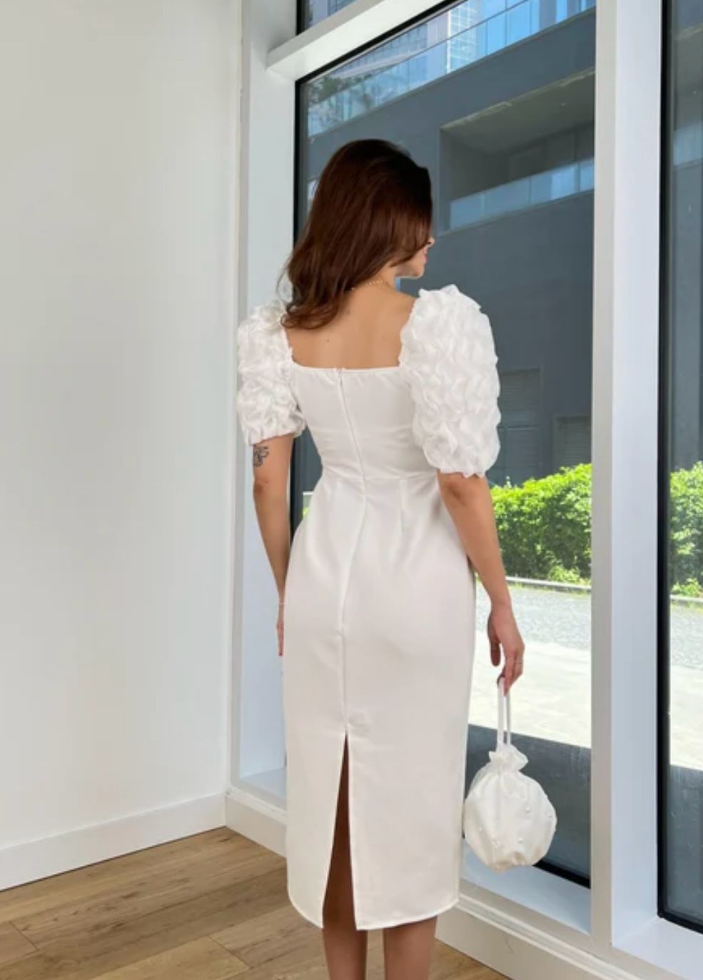 Dael Dress - MD Fashionwear